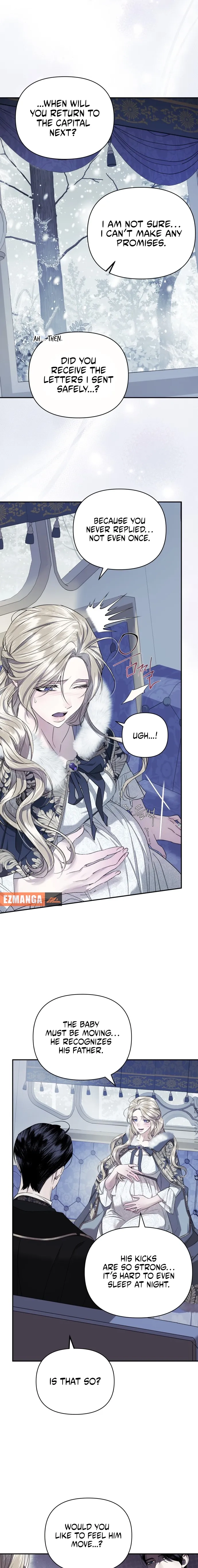 Read I Only Need the Duke’s Child EN Manga Online