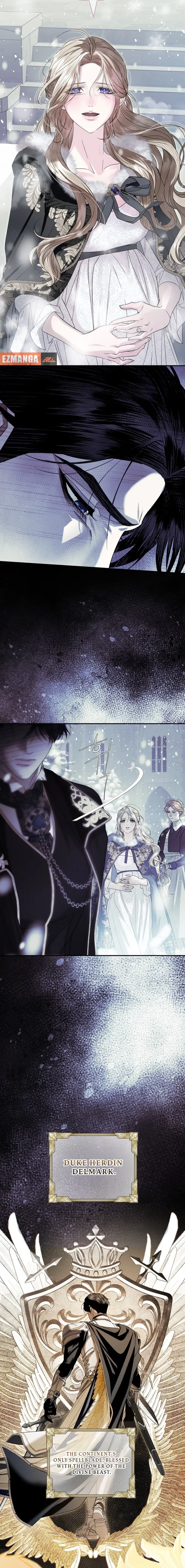 Read I Only Need the Duke’s Child EN Manga Online