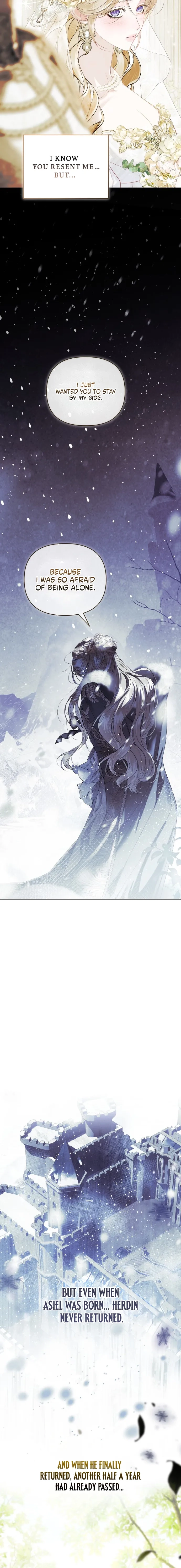 Read I Only Need the Duke’s Child EN Manga Online