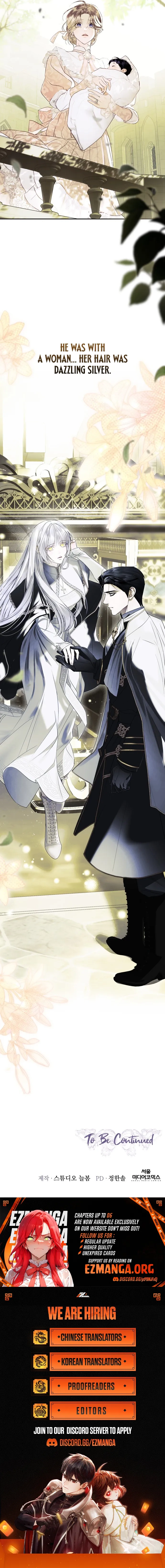 Read I Only Need the Duke’s Child EN Manga Online