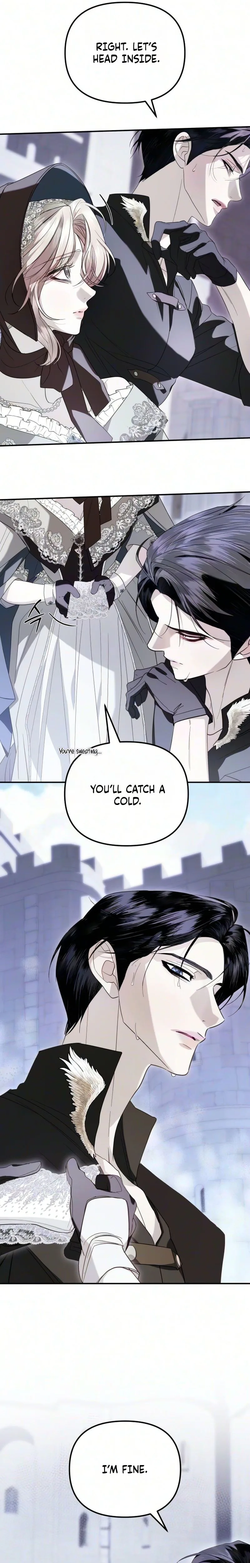 Read I Only Need the Duke’s Child EN Manga Online