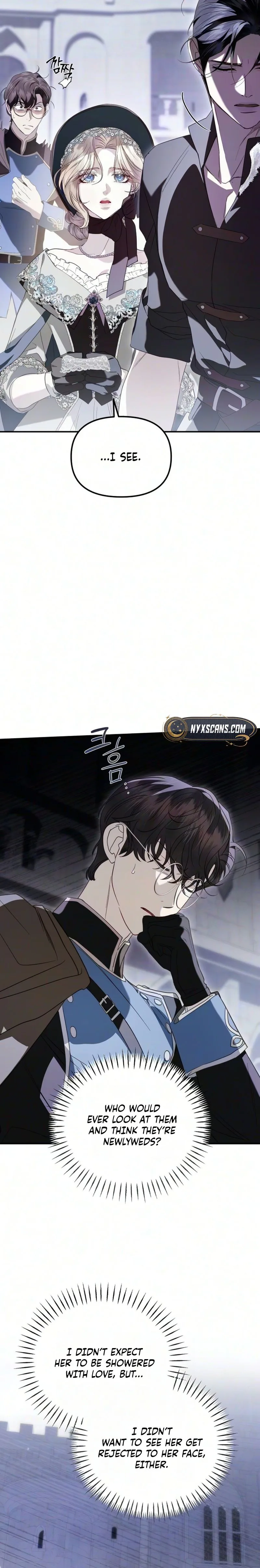 Read I Only Need the Duke’s Child EN Manga Online