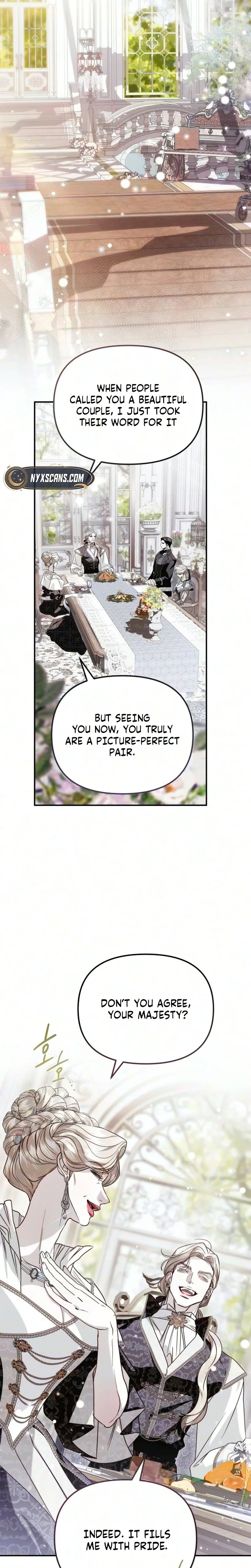 Read I Only Need the Duke’s Child EN Manga Online