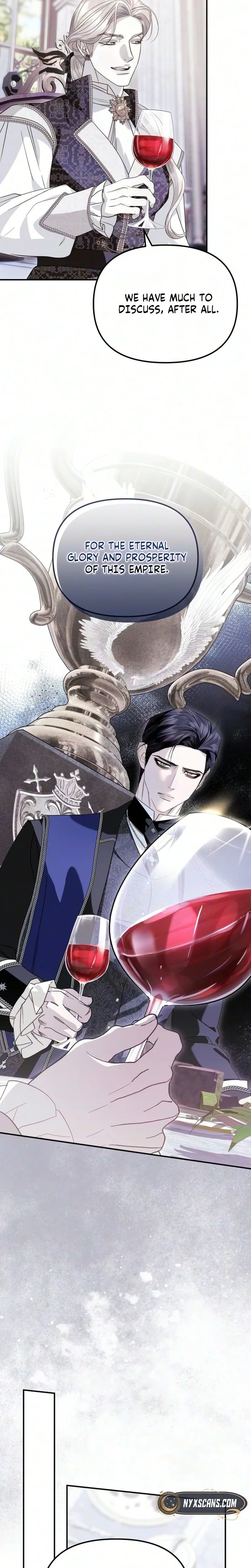 Read I Only Need the Duke’s Child EN Manga Online