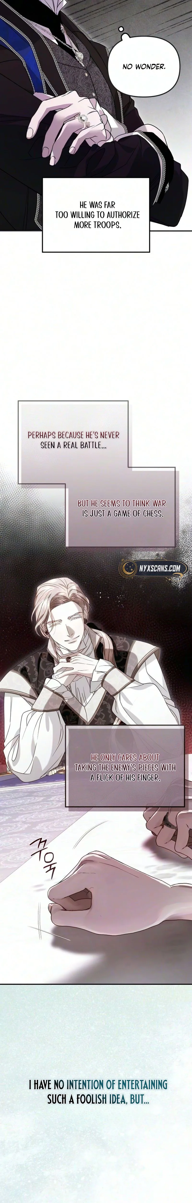 Read I Only Need the Duke’s Child EN Manga Online