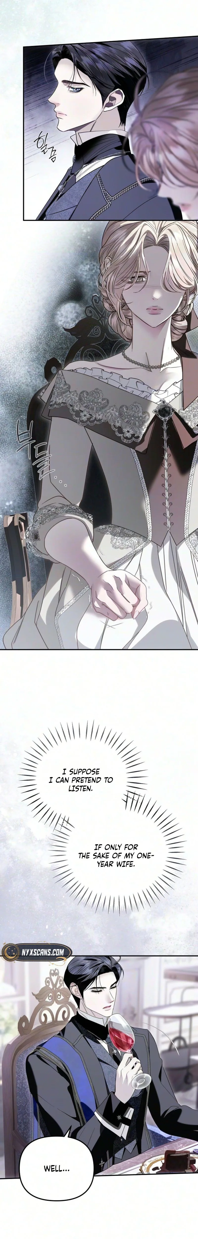 Read I Only Need the Duke’s Child EN Manga Online