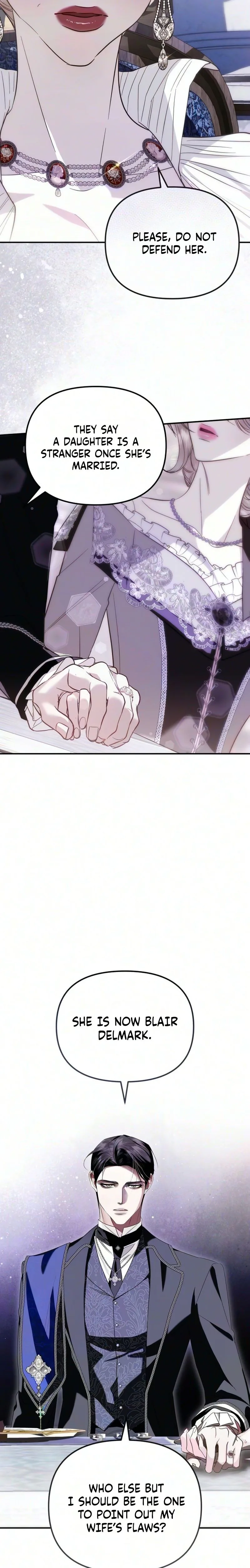Read I Only Need the Duke’s Child EN Manga Online