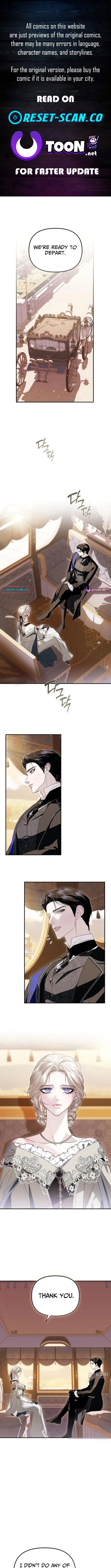 Read I Only Need the Duke’s Child EN Manga Online