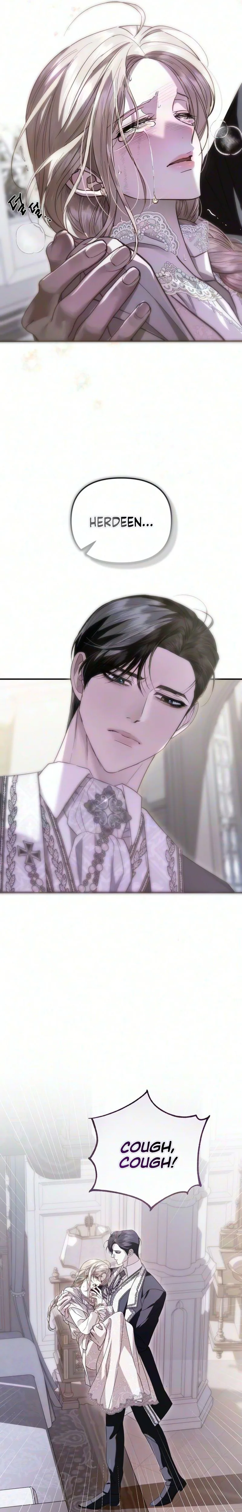 Read I Only Need the Duke’s Child EN Manga Online