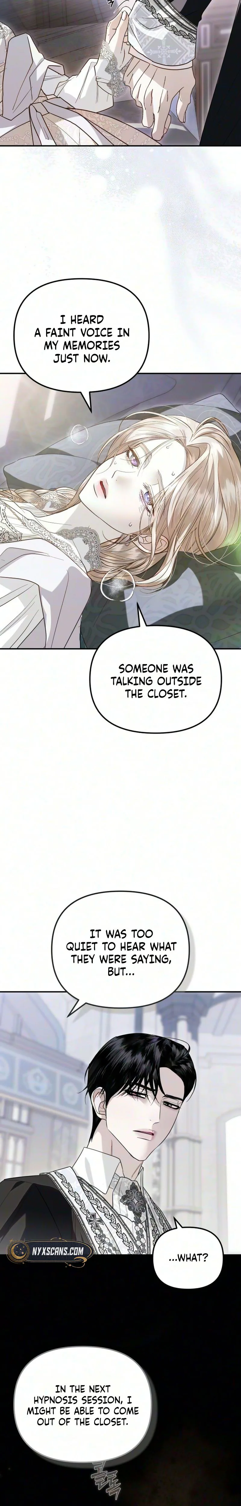 Read I Only Need the Duke’s Child EN Manga Online