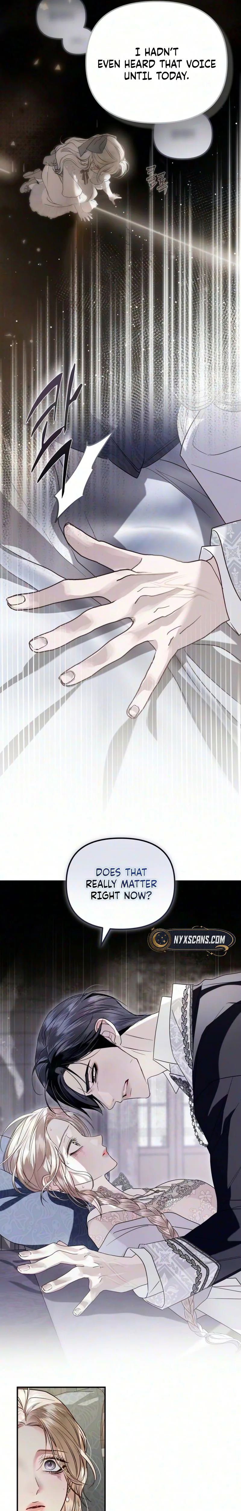 Read I Only Need the Duke’s Child EN Manga Online
