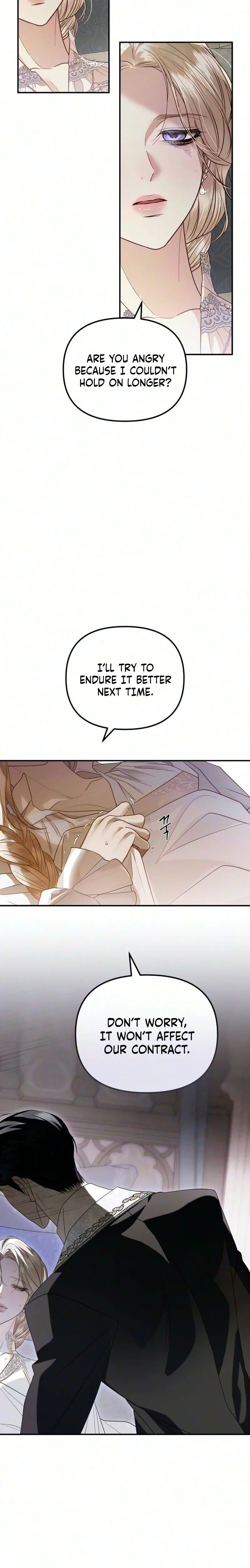 Read I Only Need the Duke’s Child EN Manga Online