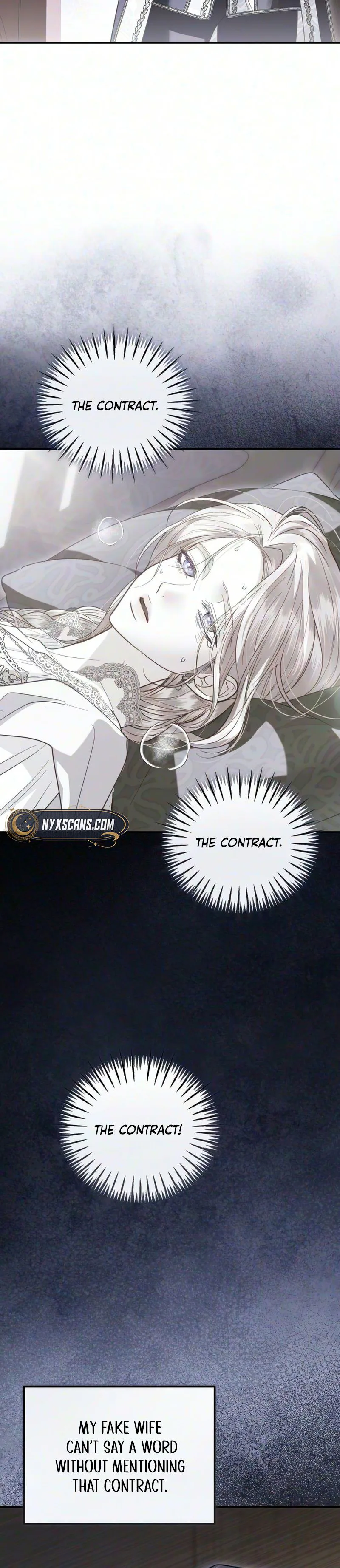 Read I Only Need the Duke’s Child EN Manga Online