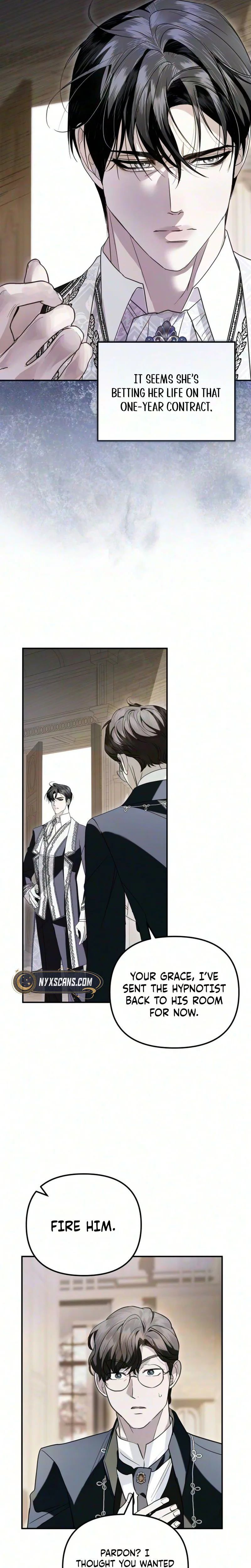 Read I Only Need the Duke’s Child EN Manga Online