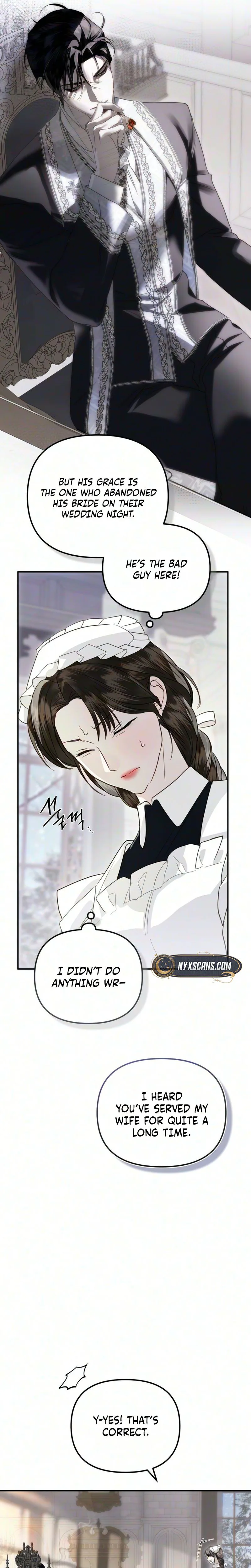 Read I Only Need the Duke’s Child EN Manga Online