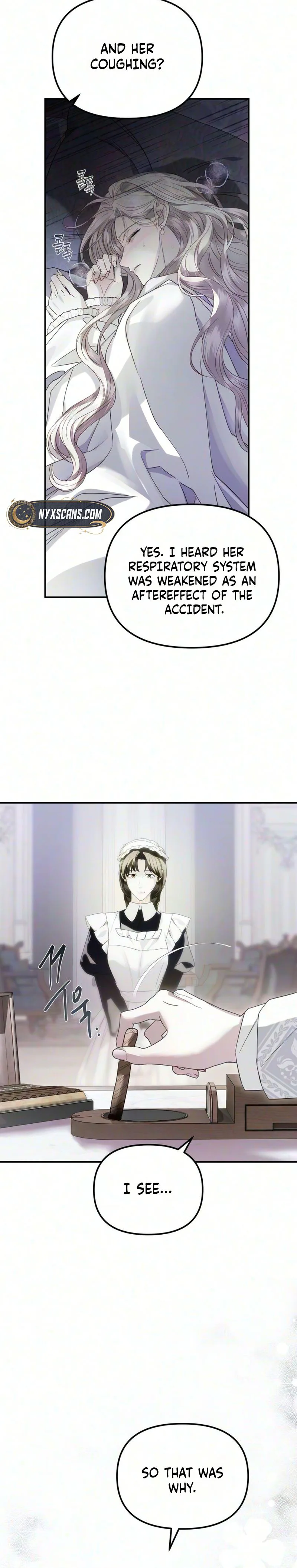 Read I Only Need the Duke’s Child EN Manga Online