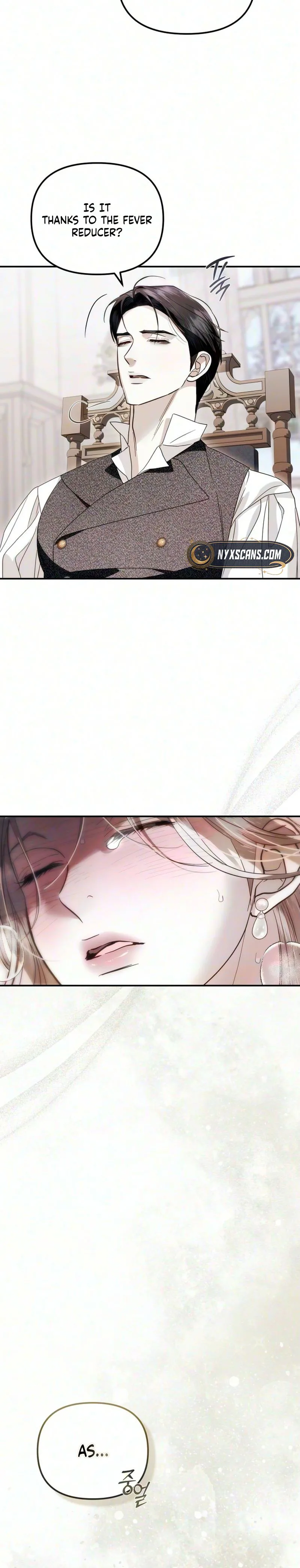 Read I Only Need the Duke’s Child EN Manga Online