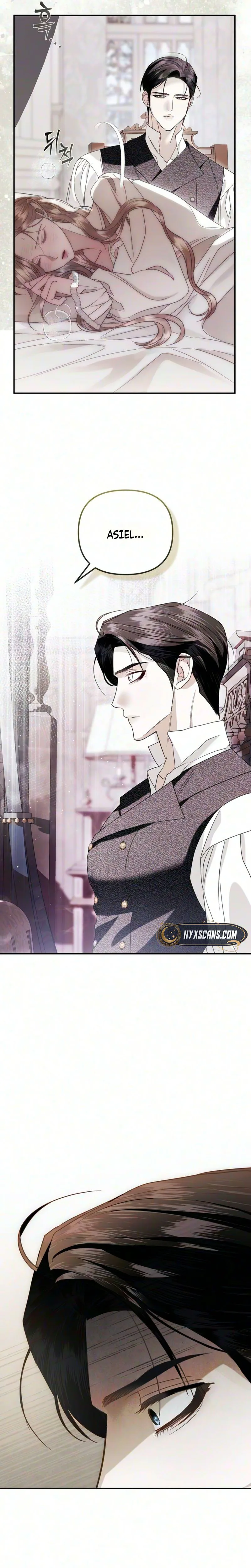 Read I Only Need the Duke’s Child EN Manga Online