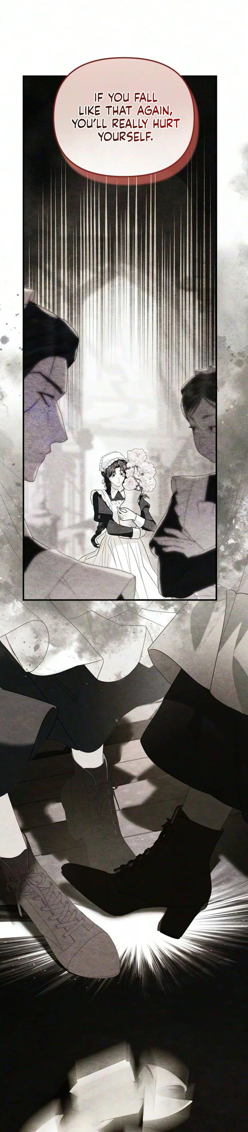 Read I Only Need the Duke’s Child EN Manga Online