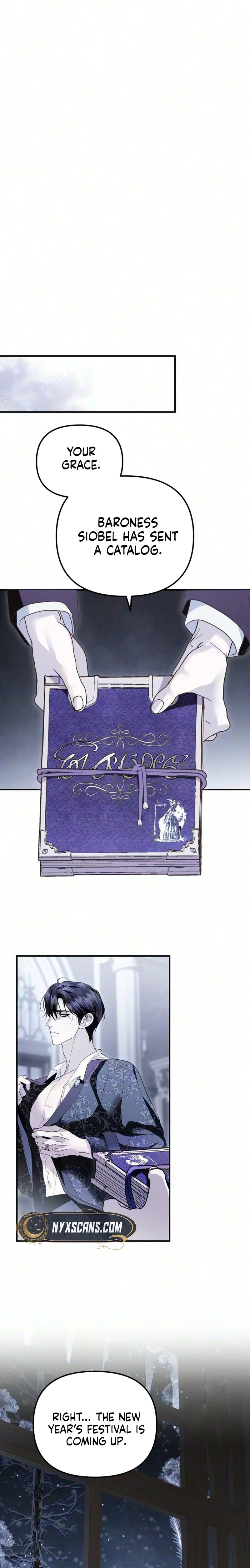 Read I Only Need the Duke’s Child EN Manga Online