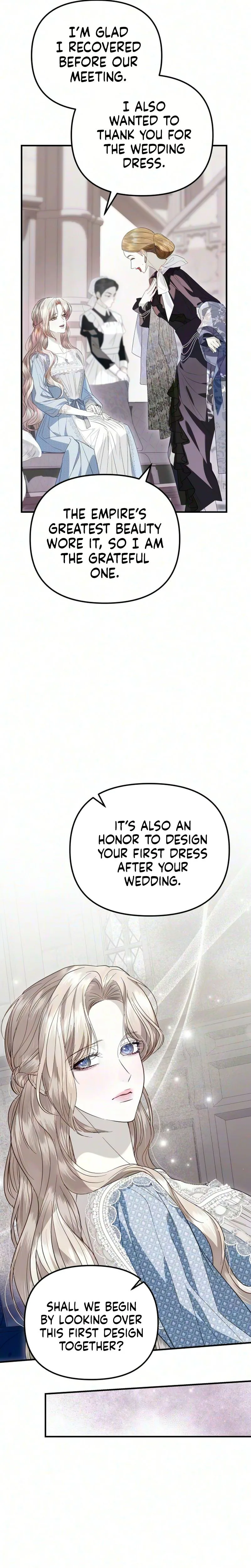 Read I Only Need the Duke’s Child EN Manga Online
