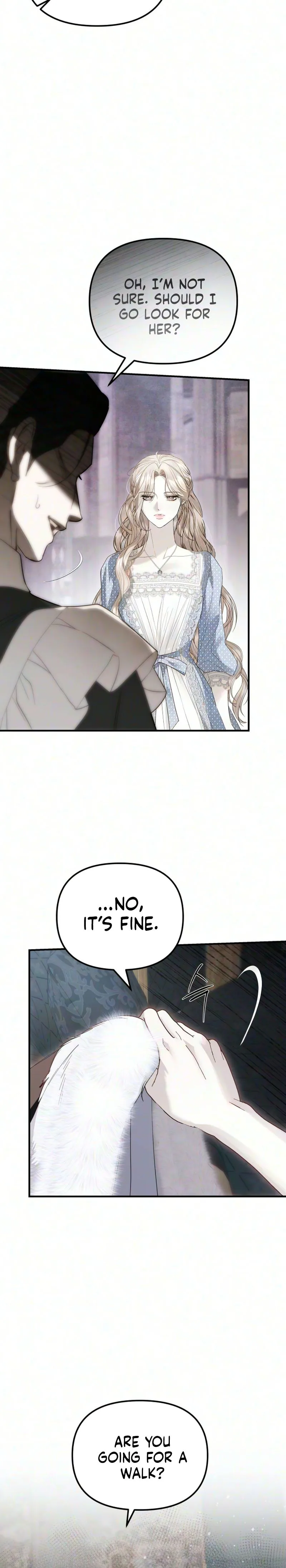 Read I Only Need the Duke’s Child EN Manga Online