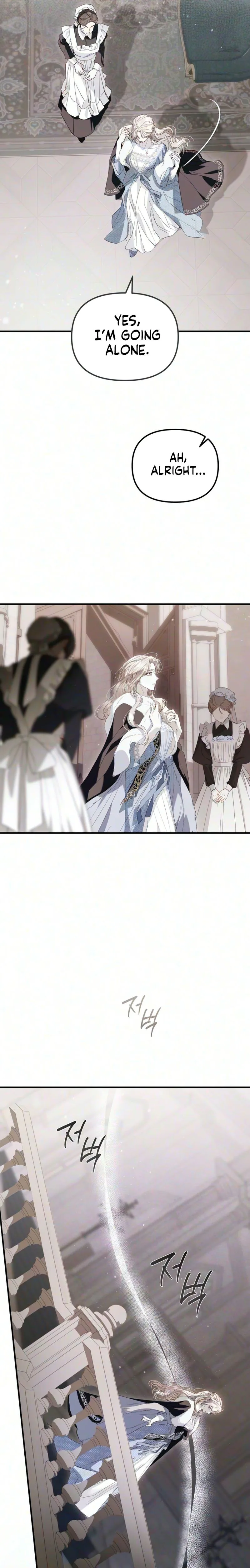 Read I Only Need the Duke’s Child EN Manga Online