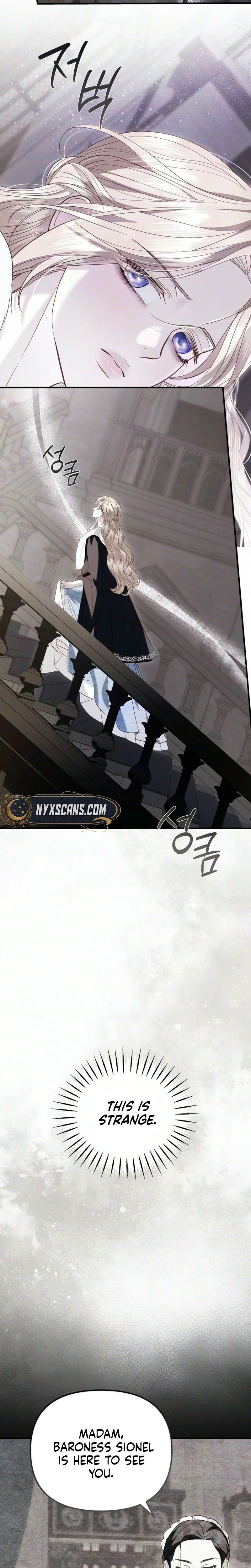 Read I Only Need the Duke’s Child EN Manga Online