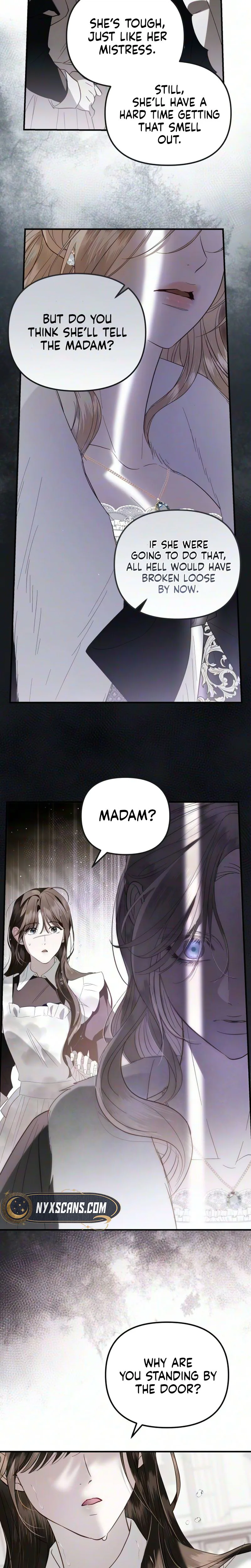 Read I Only Need the Duke’s Child EN Manga Online