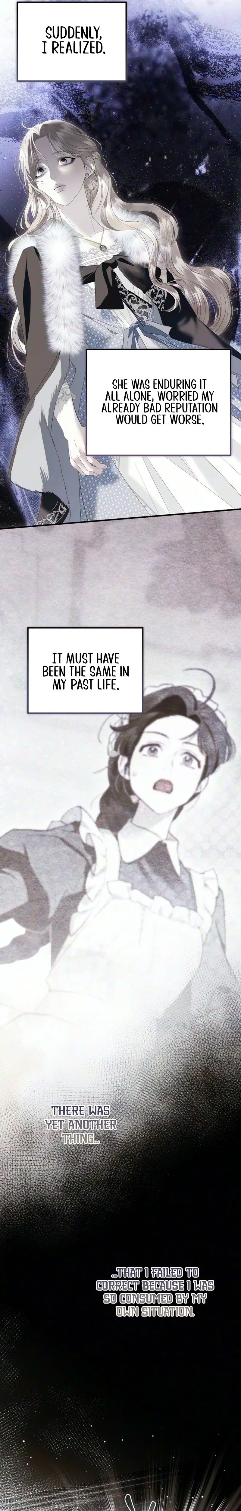 Read I Only Need the Duke’s Child EN Manga Online