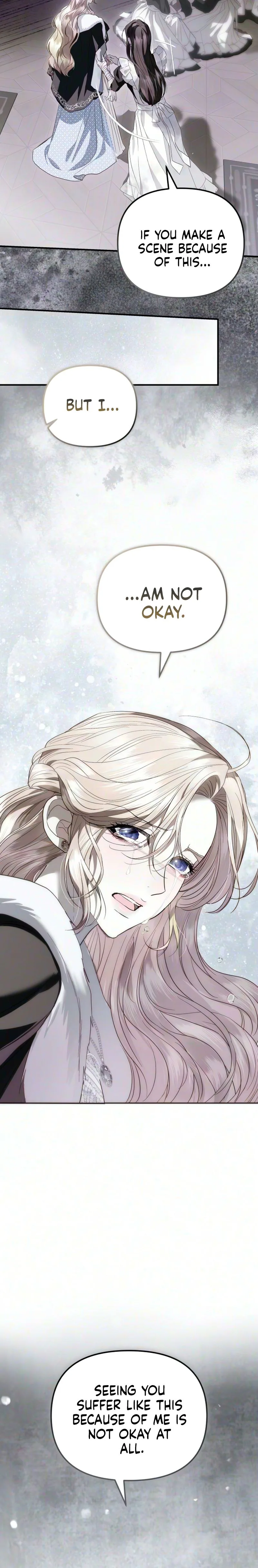 Read I Only Need the Duke’s Child EN Manga Online