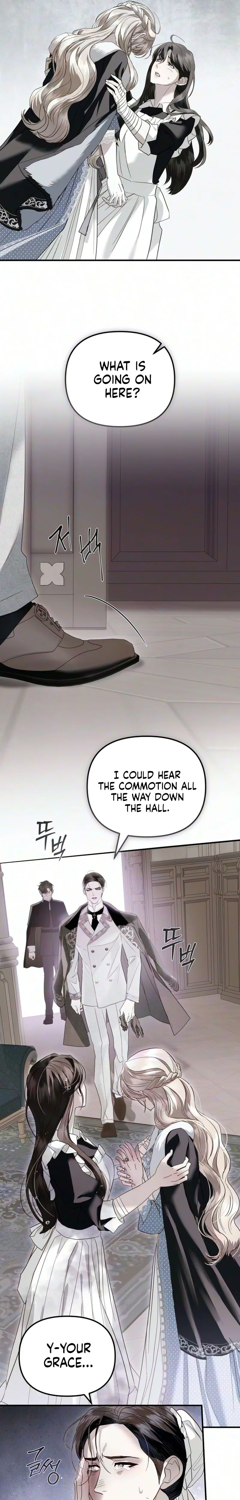 Read I Only Need the Duke’s Child EN Manga Online