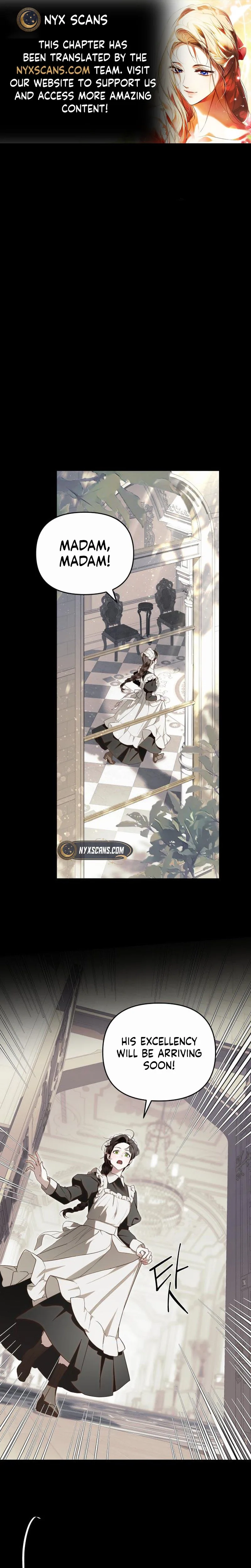 Read I Only Need the Duke’s Child EN Manga Online