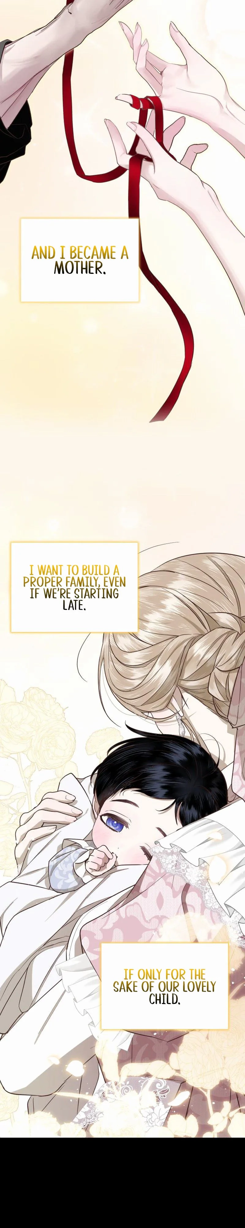 Read I Only Need the Duke’s Child EN Manga Online