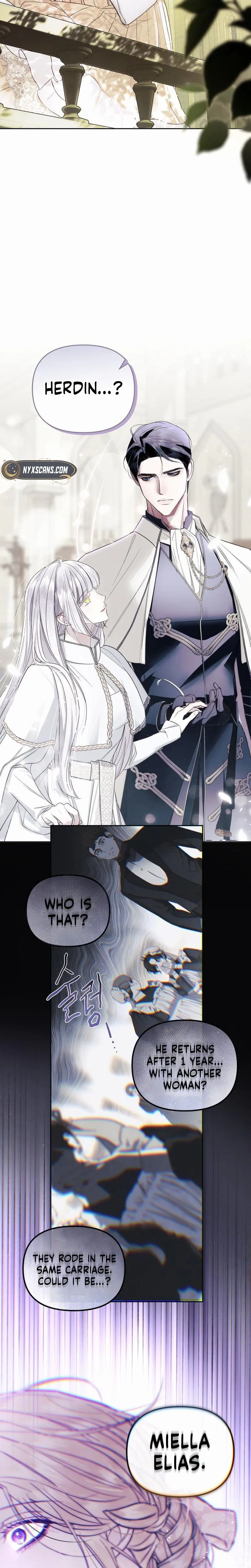 Read I Only Need the Duke’s Child EN Manga Online