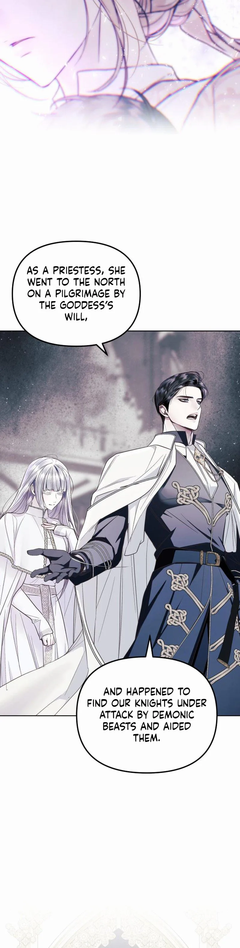 Read I Only Need the Duke’s Child EN Manga Online