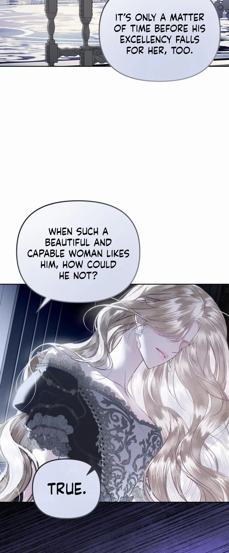 Read I Only Need the Duke’s Child EN Manga Online