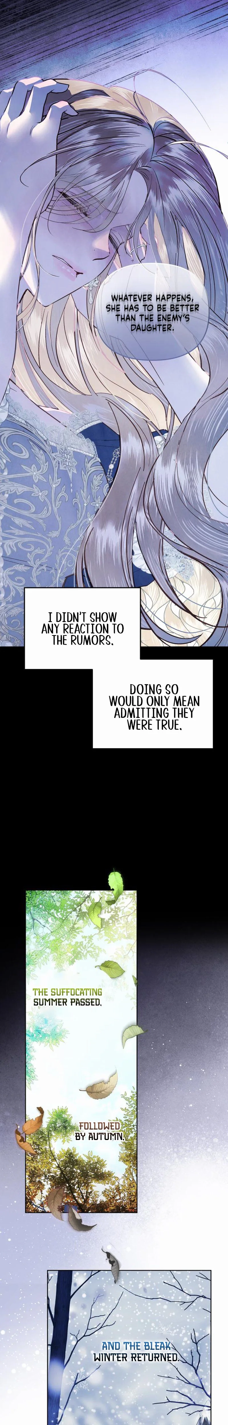 Read I Only Need the Duke’s Child EN Manga Online