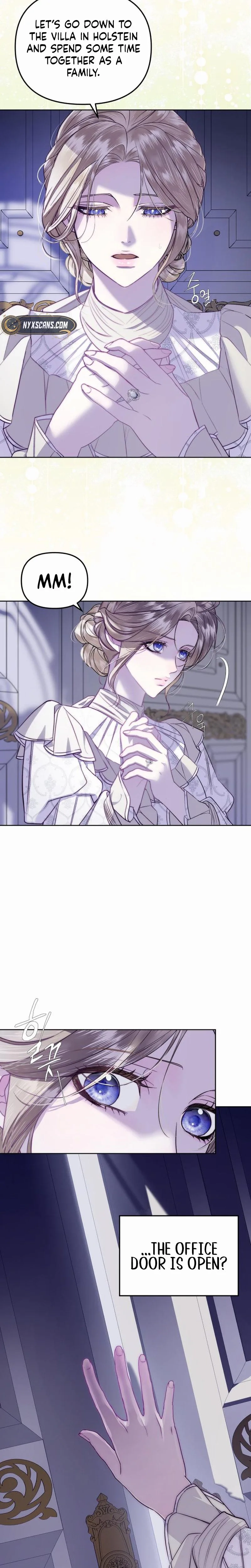 Read I Only Need the Duke’s Child EN Manga Online