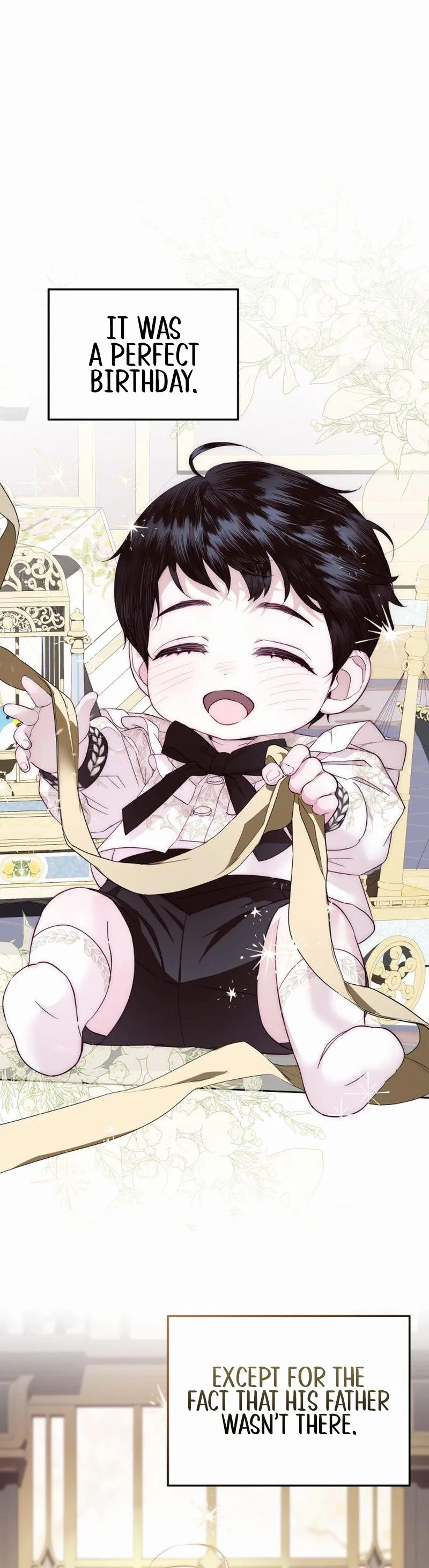 Read I Only Need the Duke’s Child EN Manga Online