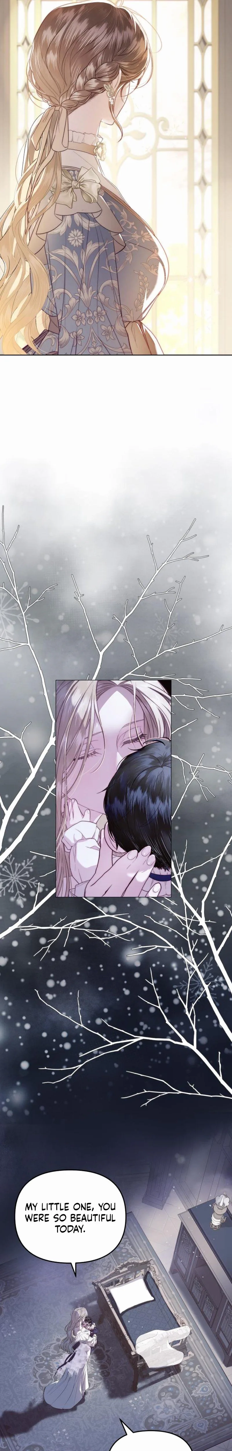 Read I Only Need the Duke’s Child EN Manga Online