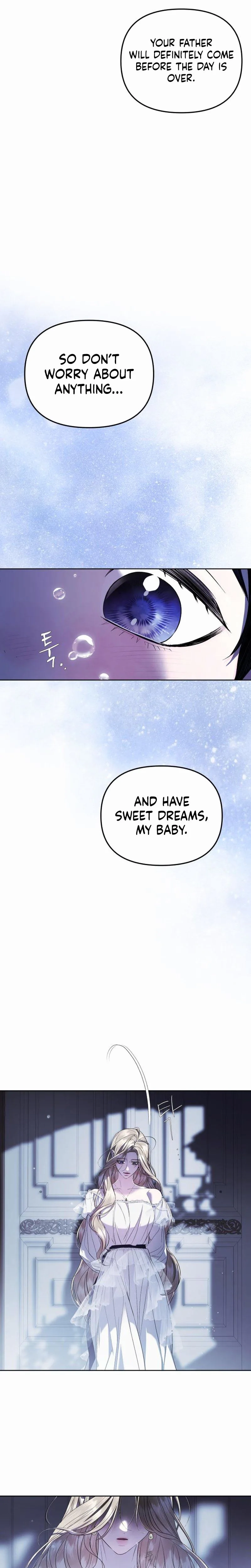 Read I Only Need the Duke’s Child EN Manga Online