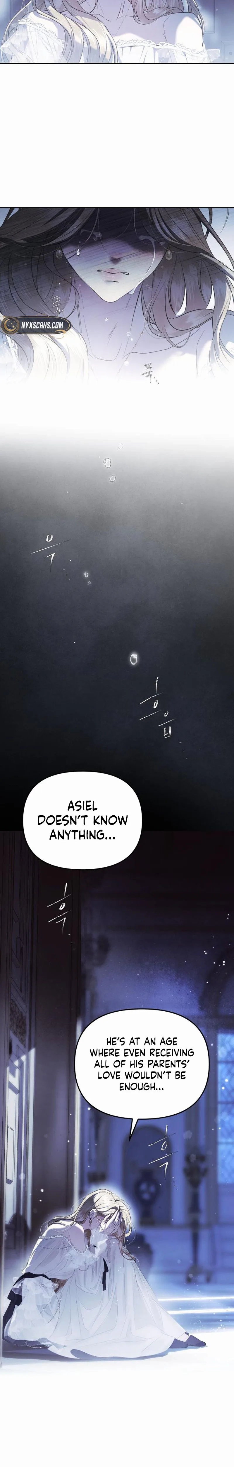 Read I Only Need the Duke’s Child EN Manga Online