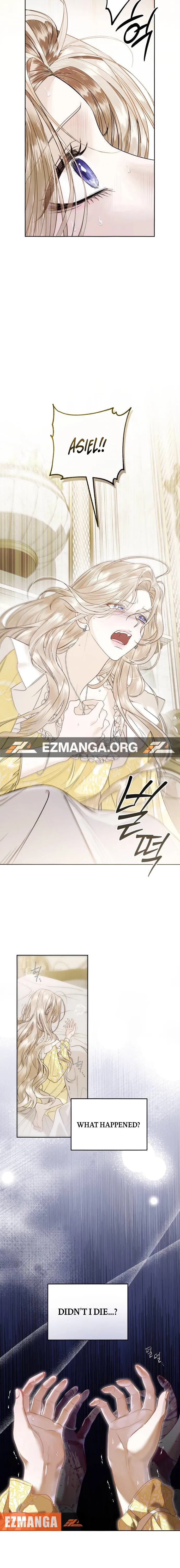 Read I Only Need the Duke’s Child EN Manga Online