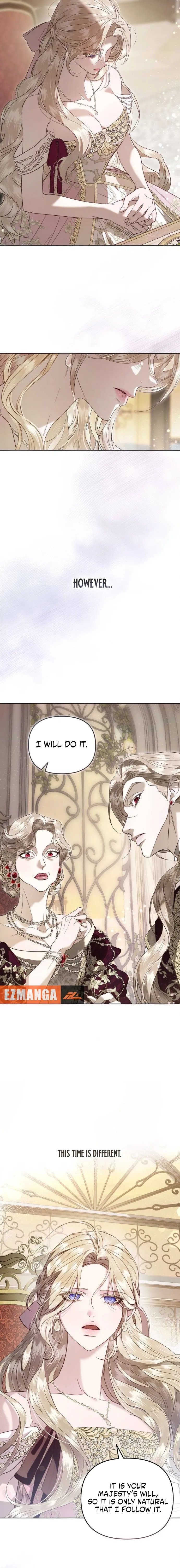 Read I Only Need the Duke’s Child EN Manga Online