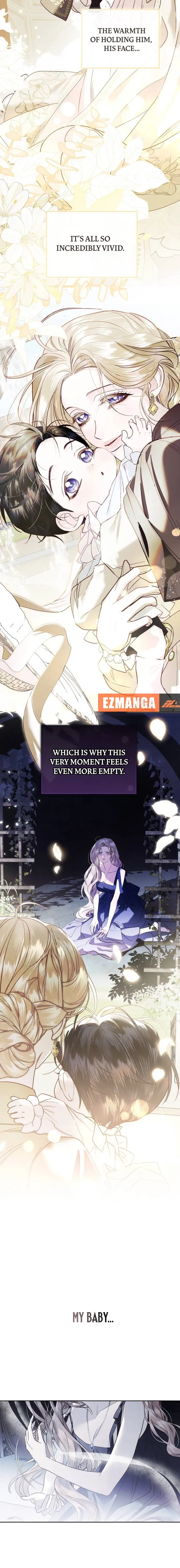 Read I Only Need the Duke’s Child EN Manga Online