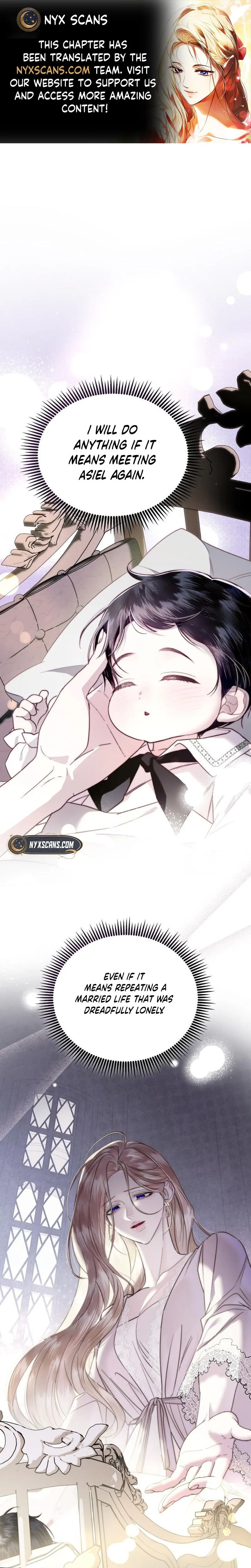 Read I Only Need the Duke’s Child EN Manga Online