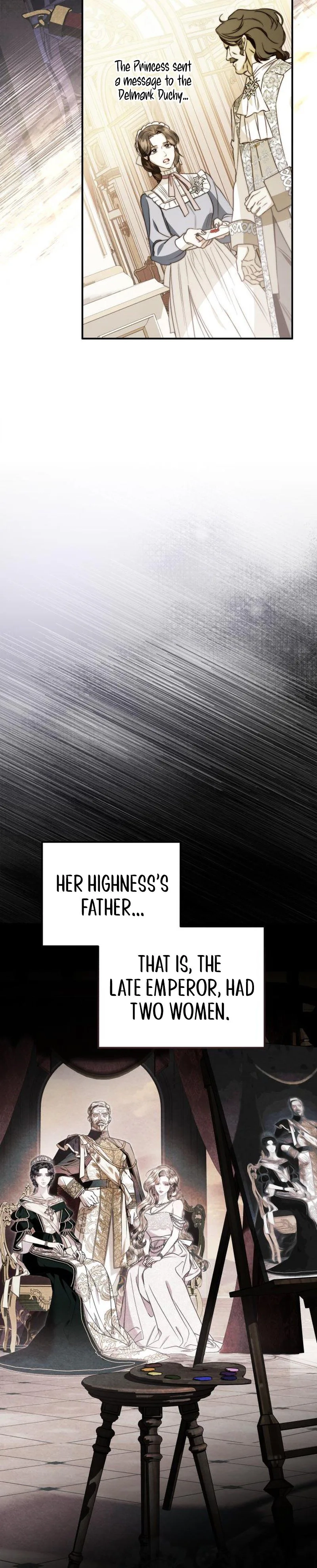 Read I Only Need the Duke’s Child EN Manga Online