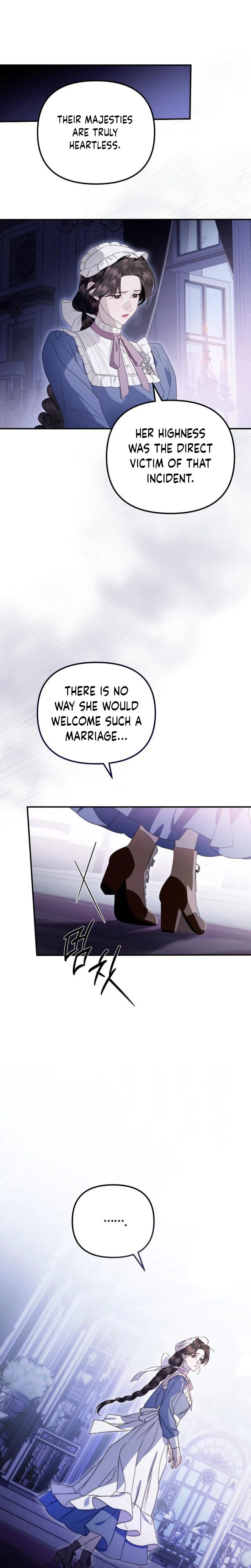 Read I Only Need the Duke’s Child EN Manga Online