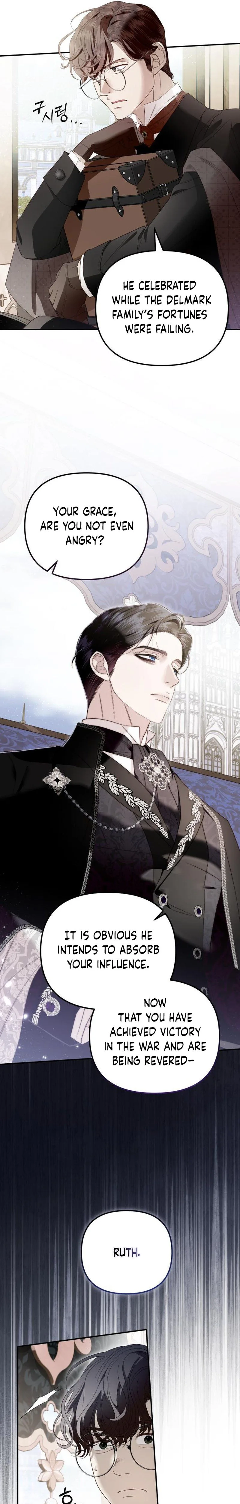 Read I Only Need the Duke’s Child EN Manga Online